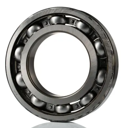 Produktfoto 1 von SKF 1-reihig Kugellager glatt, Innen-Ø 100 mm / Außen-Ø 180 mm Außen-ø , Breite 34 mm