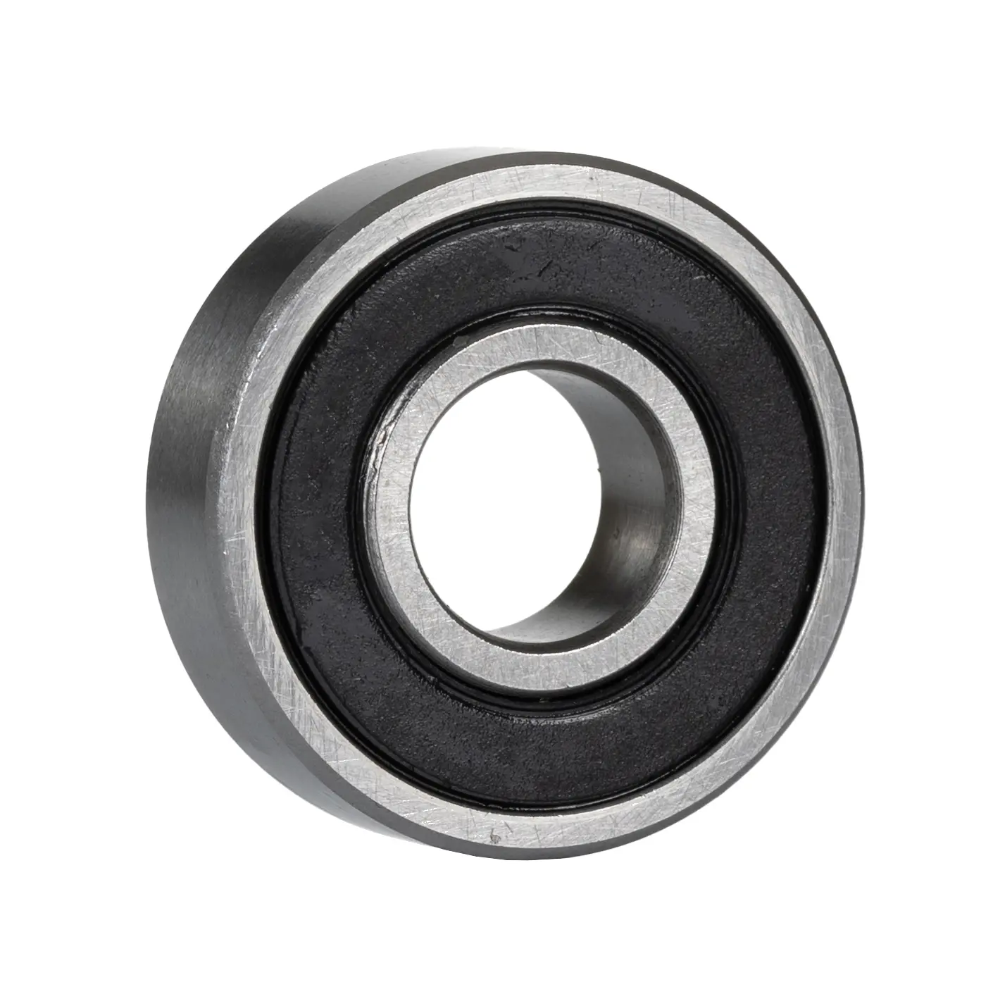Produktfoto 1 von SKF 1-reihig Kugellager, Innen-Ø 17 mm / Außen-Ø 40 mm Außen-ø , Breite 16 mm 40 mm