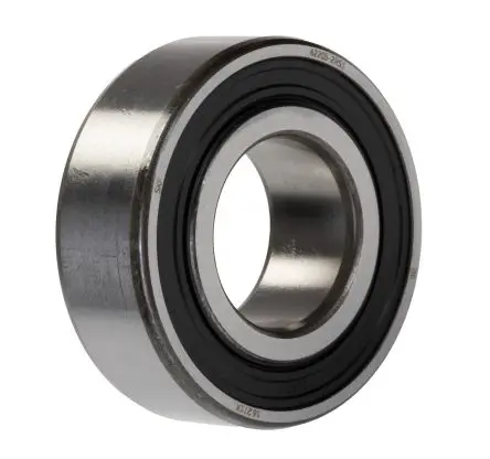 Produktfoto 1 von SKF 1-reihig Rillenkugellager, Innen-Ø 25 mm / Außen-Ø 52 mm Außen-ø , Breite 18 mm