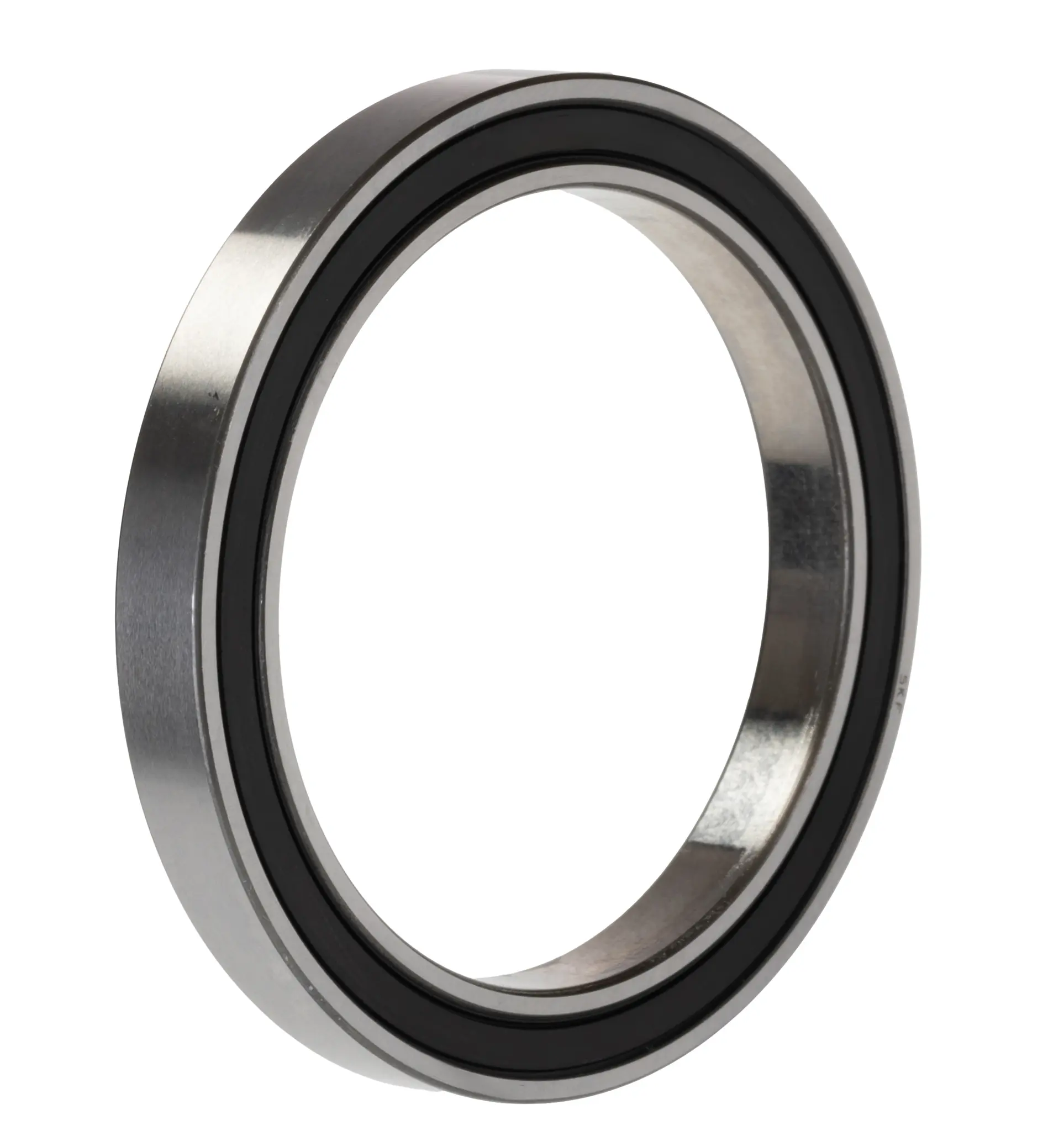 Produktfoto 1 von SKF 1-reihig Rillenkugellager, Innen-Ø 40 mm / Außen-Ø 52 mm Außen-ø , Breite 7 mm