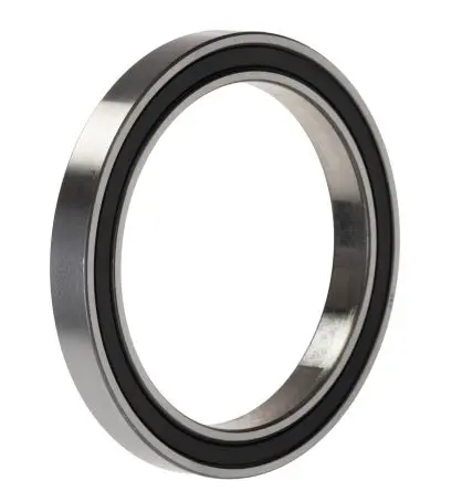 Produktfoto 1 von SKF 1-reihig Rillenkugellager, Innen-Ø 40 mm / Außen-Ø 52 mm Außen-ø , Breite 7 mm