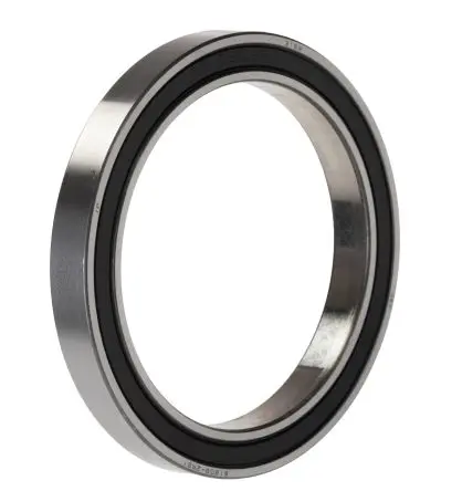 Produktfoto 1 von SKF 1-reihig Rillenkugellager, Innen-Ø 45 mm / Außen-Ø 58 mm Außen-ø , Breite 7 mm