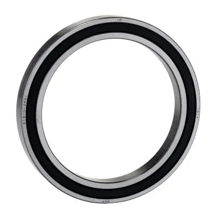 Produktfoto 1 von SKF 1-reihig Kugellager, Innen-Ø 50 mm / Außen-Ø 65 mm Außen-ø , Breite 7 mm 65 mm