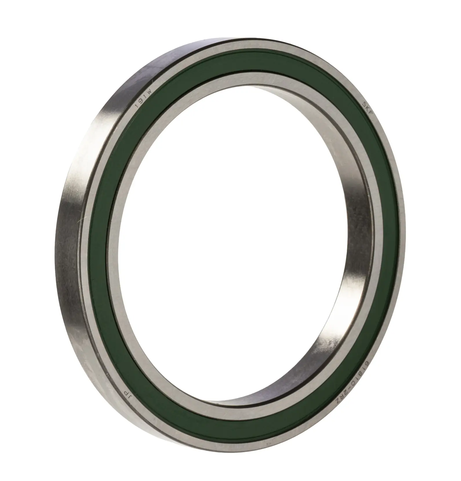 Produktfoto 1 von SKF 1-reihig Kugellager, Innen-Ø 50 mm / Außen-Ø 65 mm Außen-ø , Breite 7 mm