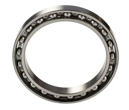 Produktfoto 1 von SKF 1-reihig Kugellager, Innen-Ø 60 mm / Außen-Ø 78 mm Außen-ø , Breite 10 mm