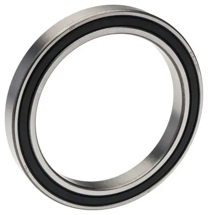 Produktfoto 1 von SKF 1-reihig Kugellager, Innen-Ø 65 mm / Außen-Ø 85 mm Außen-ø , Breite 10 mm