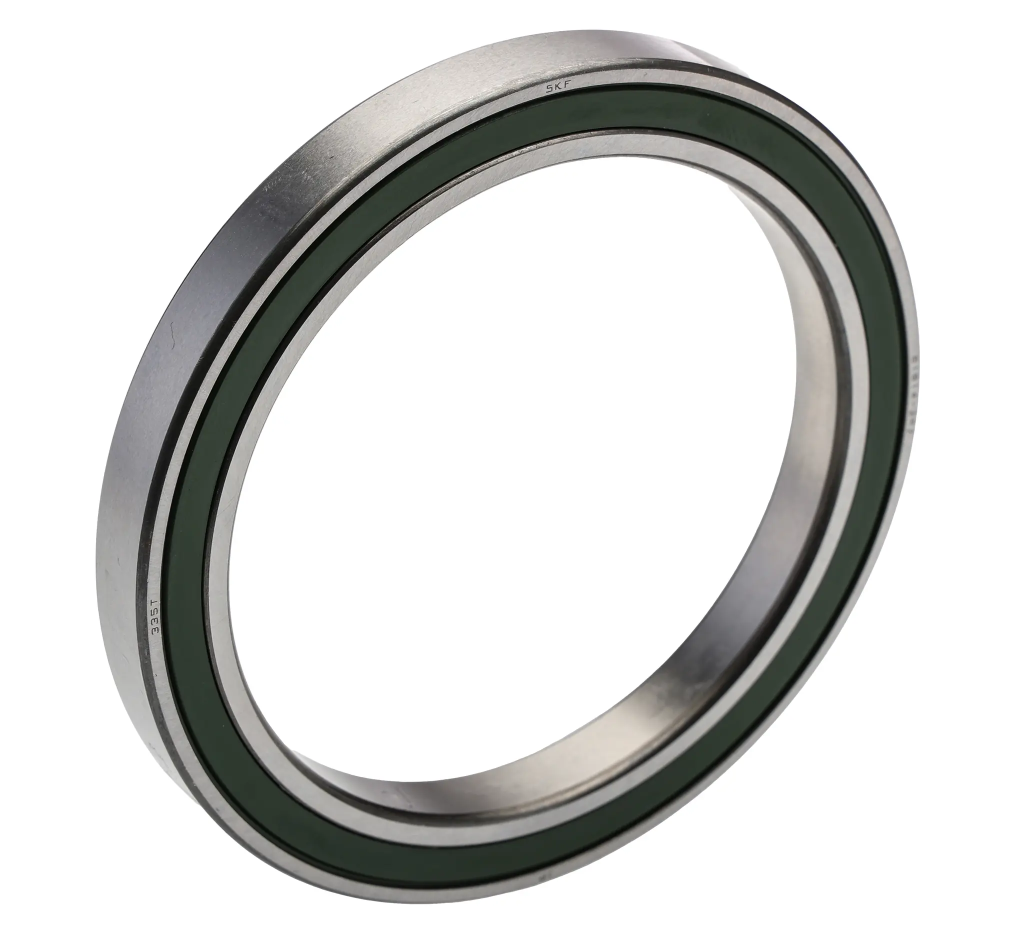 Produktfoto 1 von SKF 1-reihig Rillenkugellager, Innen-Ø 70 mm / Außen-Ø 90 mm Außen-ø , Breite 10 mm