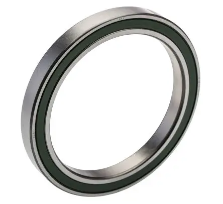 Produktfoto 1 von SKF 1-reihig Rillenkugellager, Innen-Ø 70 mm / Außen-Ø 90 mm Außen-ø , Breite 10 mm
