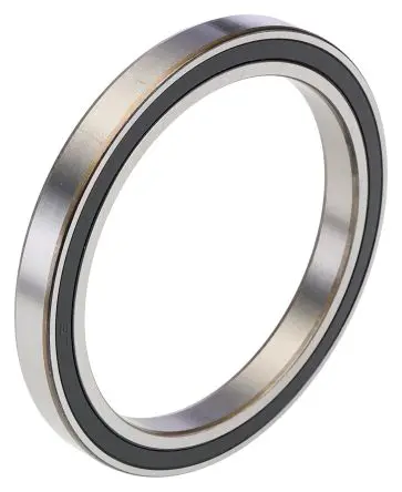 Produktfoto 1 von SKF 1-reihig Kugellager, Innen-Ø 75 mm / Außen-Ø 95 mm Außen-ø , Breite 10 mm