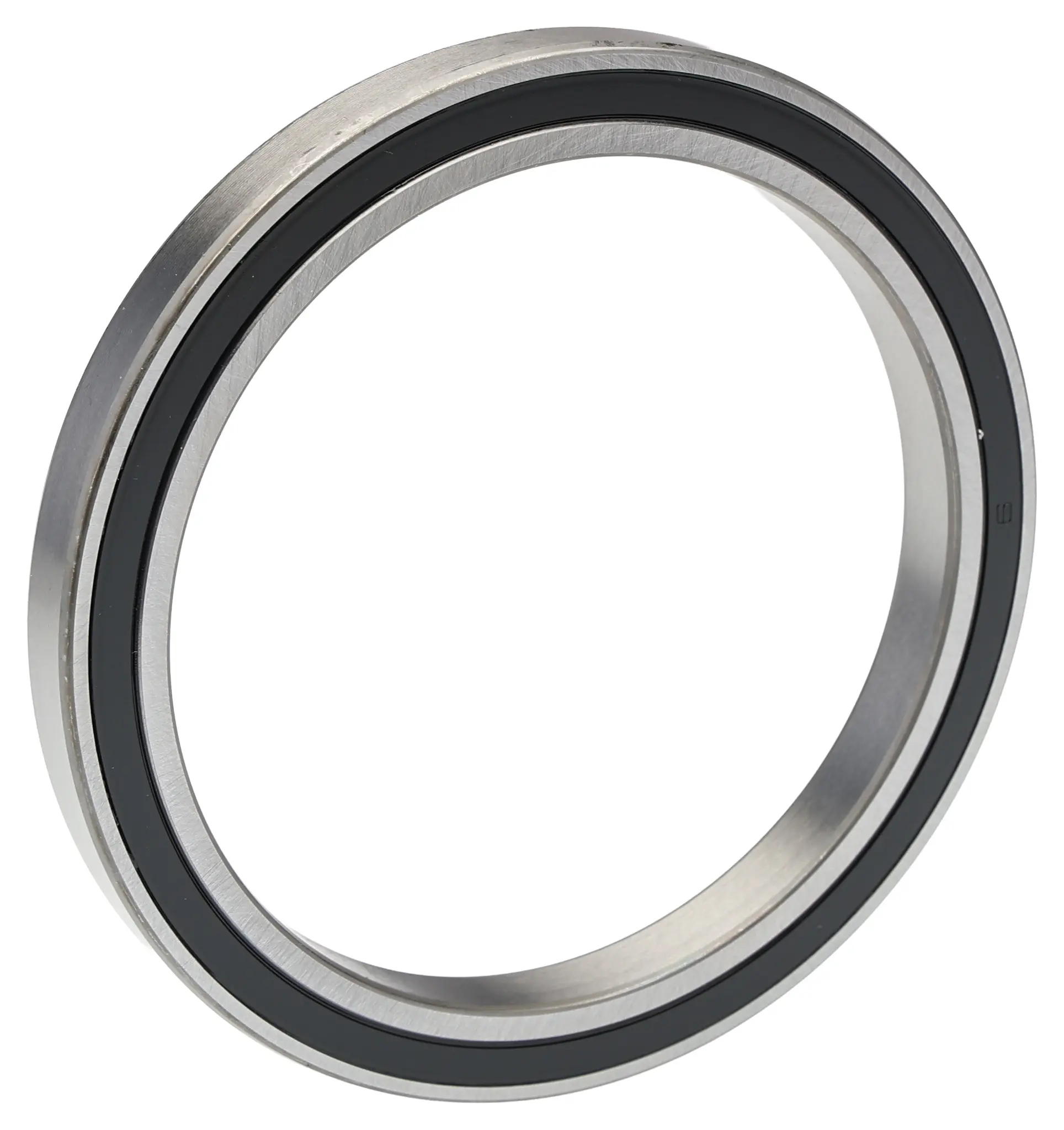Produktfoto 1 von SKF 1-reihig Kugellager, Innen-Ø 80 mm / Außen-Ø 100 mm Außen-ø , Breite 10 mm