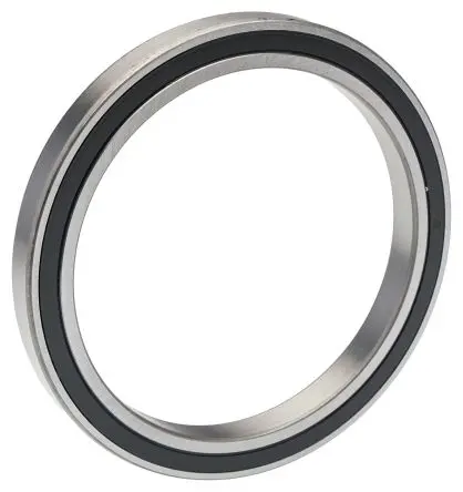 Produktfoto 1 von SKF 1-reihig Kugellager, Innen-Ø 80 mm / Außen-Ø 100 mm Außen-ø , Breite 10 mm