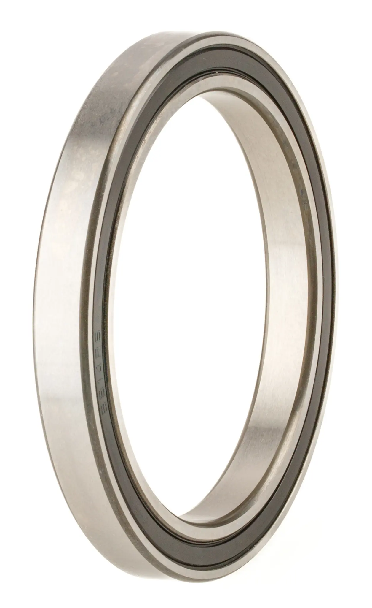 Produktfoto 1 von SKF 1-reihig Kugellager glatt, Innen-Ø 90 mm / Außen-Ø 115 mm Außen-ø , Breite 13 mm