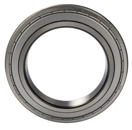 Produktfoto 1 von SKF 1-reihig Kugellager, Innen-Ø 120 mm / Außen-Ø 180 mm Außen-ø , Breite 28 mm