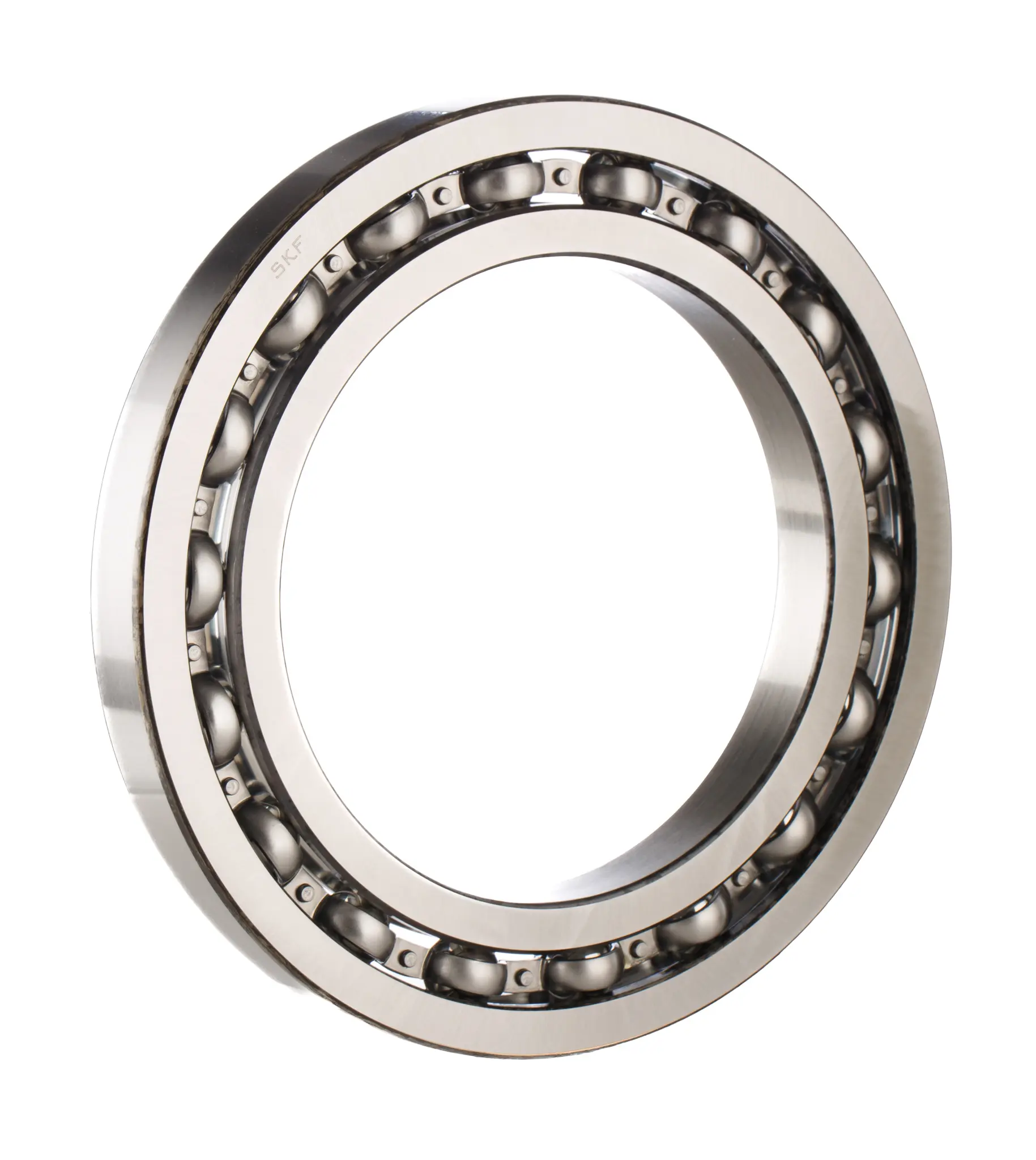 Produktfoto 1 von SKF 1-reihig Kugellager, Innen-Ø 150 mm / Außen-Ø 225 mm Außen-ø , Breite 35 mm