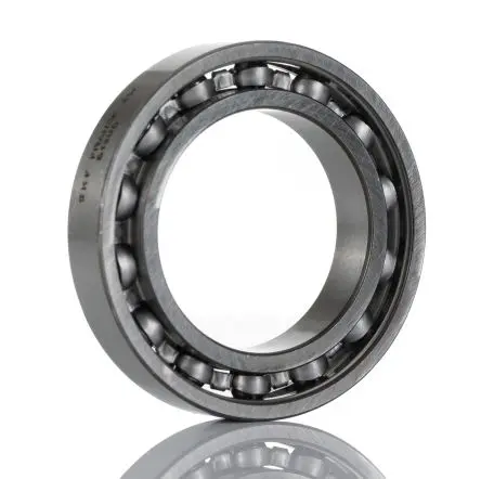 Produktfoto 1 von SKF 1-reihig Kugellager, Innen-Ø 30 mm / Außen-Ø 47 mm Außen-ø , Breite 9 mm 47 mm