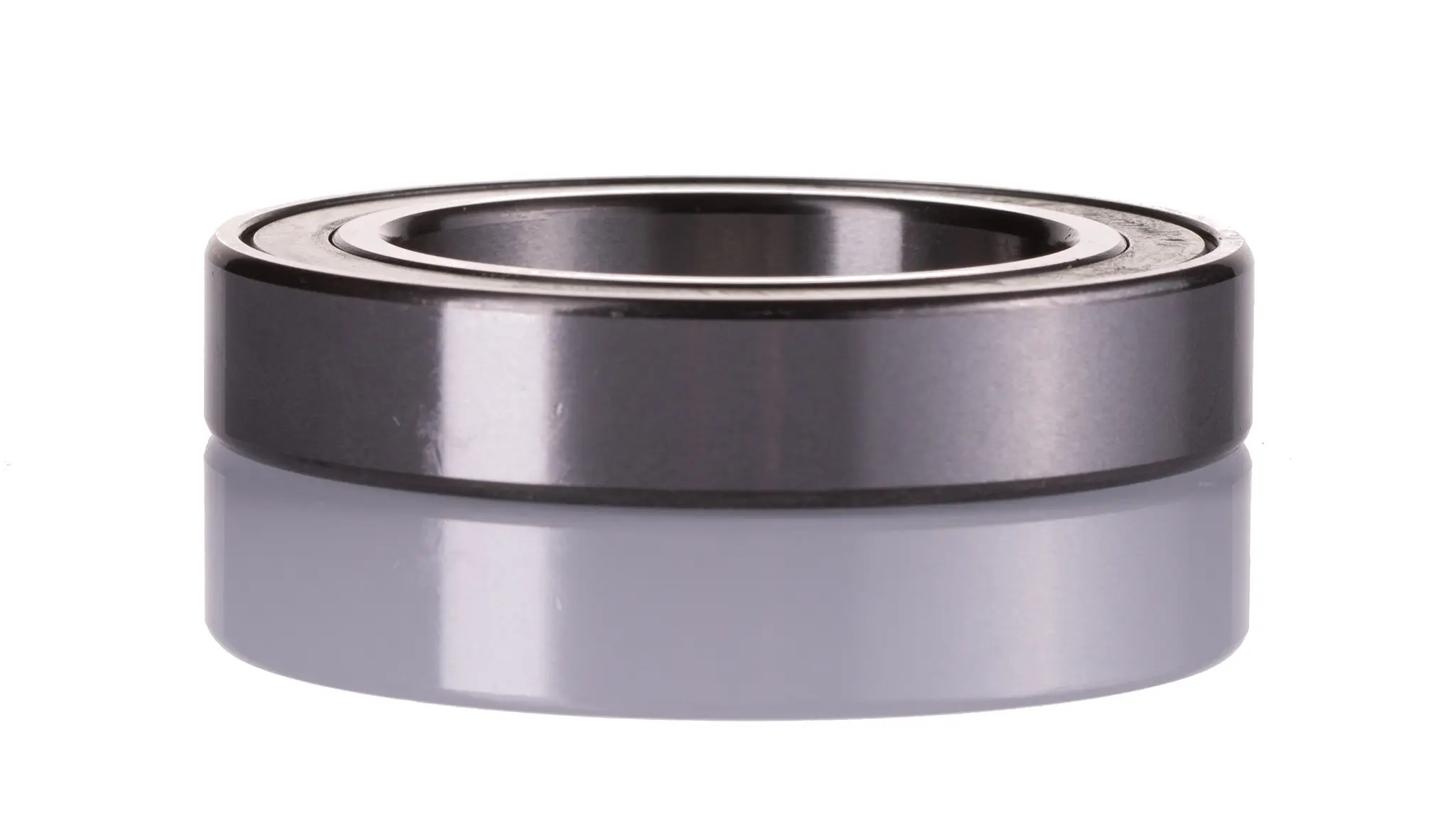 Produktfoto 1 von SKF 1-reihig Kugellager, Innen-Ø 40 mm / Außen-Ø 62 mm Außen-ø , Breite 12 mm