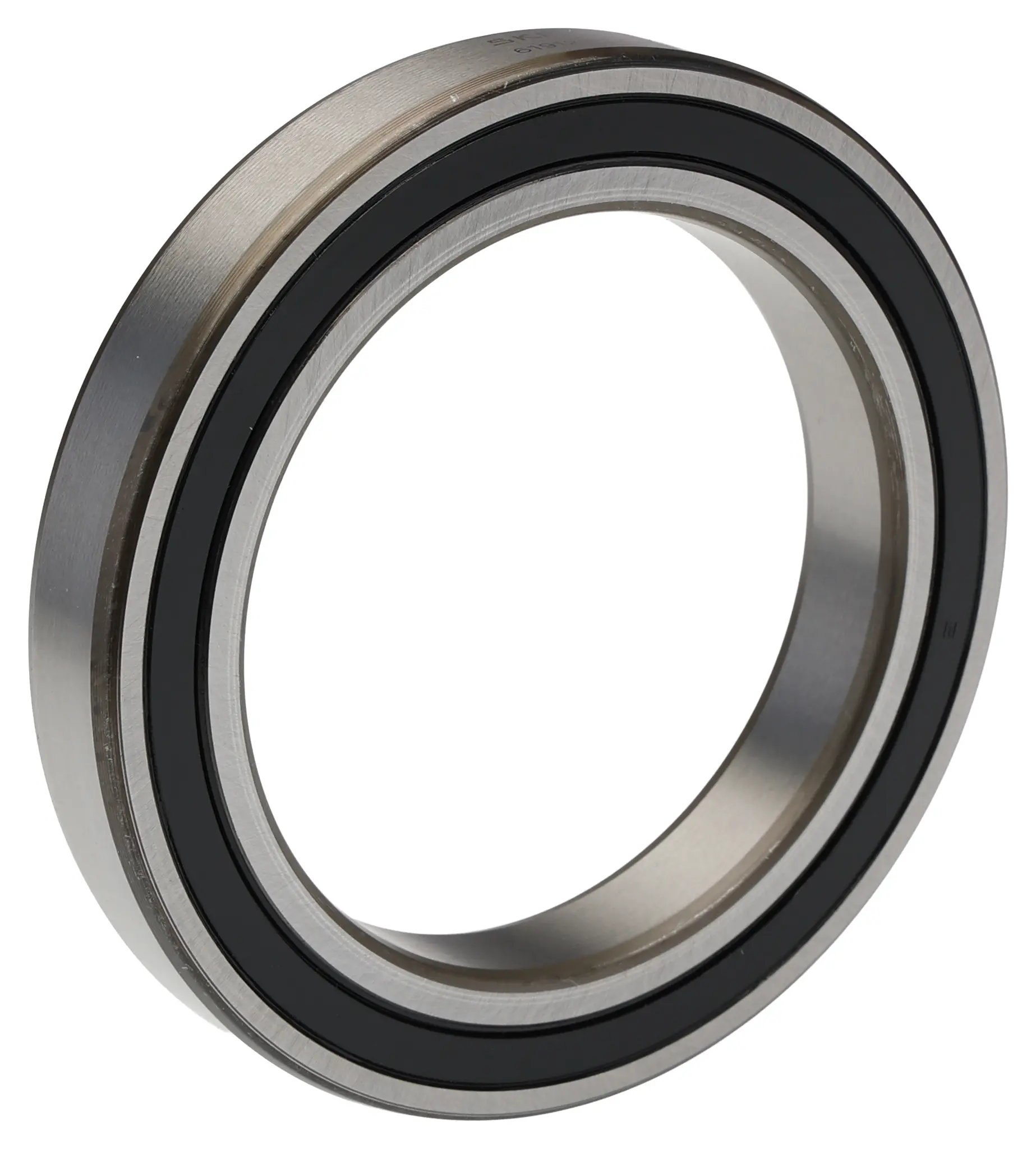 Produktfoto 1 von SKF 1-reihig Kugellager, Innen-Ø 60 mm / Außen-Ø 85 mm Außen-ø , Breite 13 mm