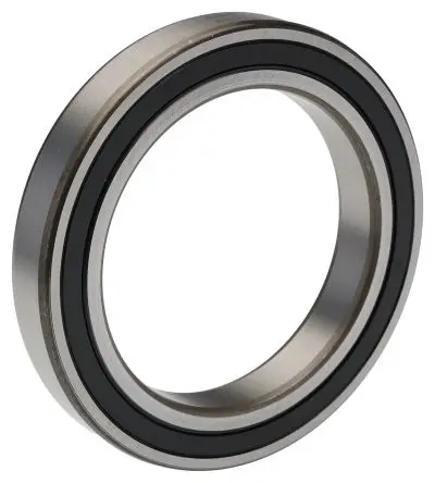 Produktfoto 1 von SKF 1-reihig Kugellager, Innen-Ø 60 mm / Außen-Ø 85 mm Außen-ø , Breite 13 mm