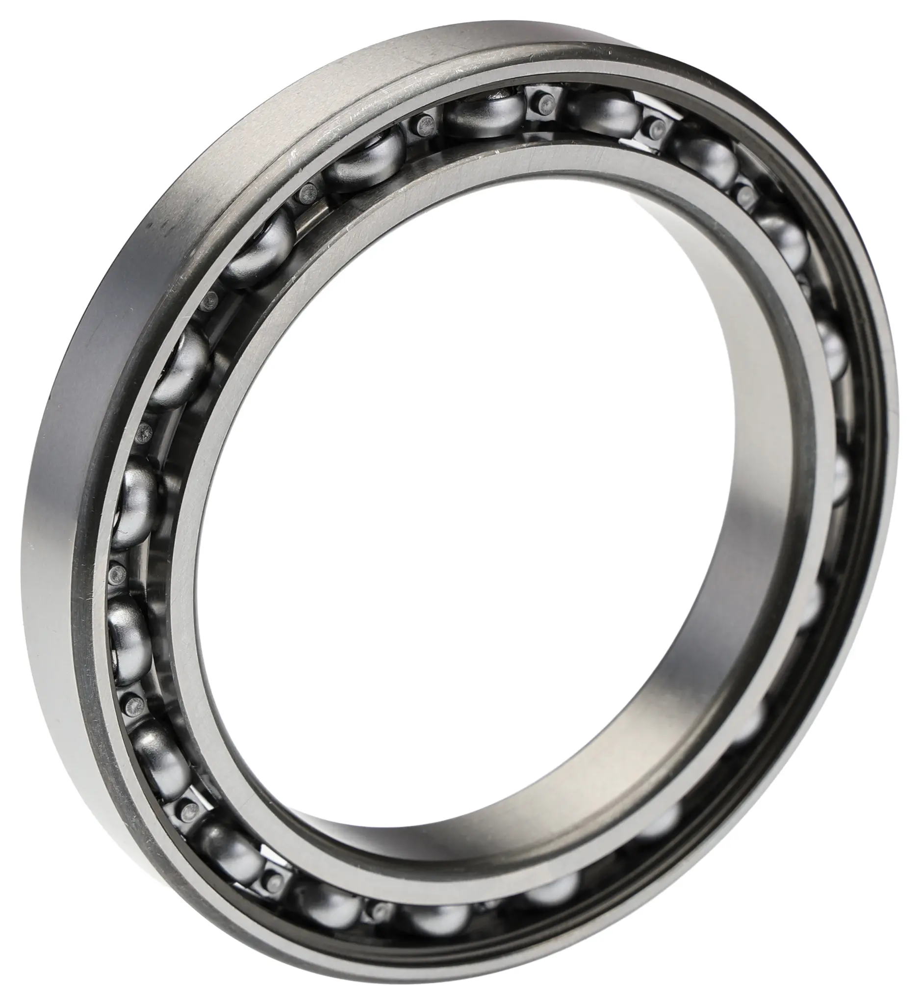 Produktfoto 1 von SKF 1-reihig Kugellager, Innen-Ø 65 mm / Außen-Ø 90 mm Außen-ø , Breite 13 mm