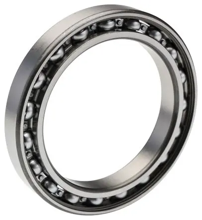 Produktfoto 1 von SKF 1-reihig Kugellager, Innen-Ø 65 mm / Außen-Ø 90 mm Außen-ø , Breite 13 mm