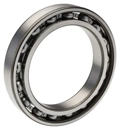 Produktfoto 1 von SKF 1-reihig Kugellager, Innen-Ø 70 mm / Außen-Ø 100 mm Außen-ø , Breite 16 mm