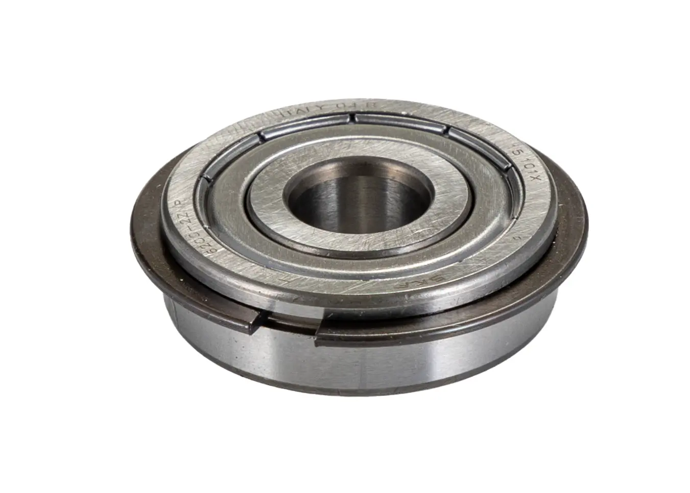 Produktfoto 1 von SKF 1-reihig Kugellager, Innen-Ø 10 mm / Außen-Ø 30 mm Außen-ø , Breite 9 mm 30 mm