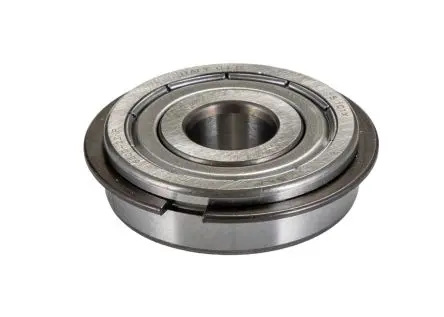 Produktfoto 1 von SKF 1-reihig Kugellager, Innen-Ø 10 mm / Außen-Ø 30 mm Außen-ø , Breite 9 mm 30 mm
