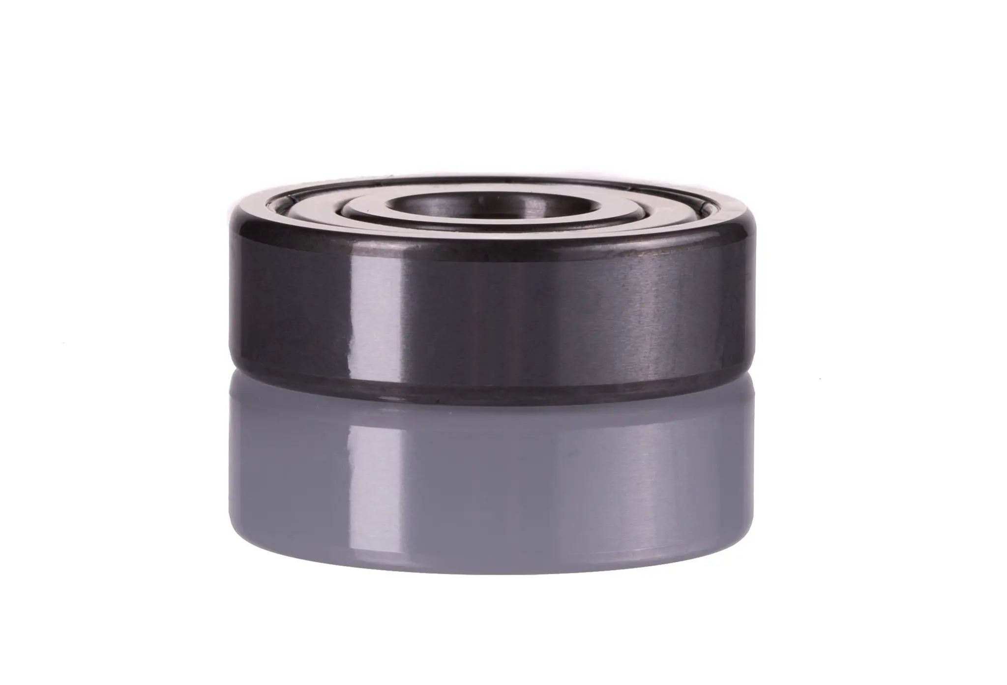 Produktfoto 1 von SKF 1-reihig Kugellager, Innen-Ø 12 mm / Außen-Ø 32 mm Außen-ø , Breite 10 mm