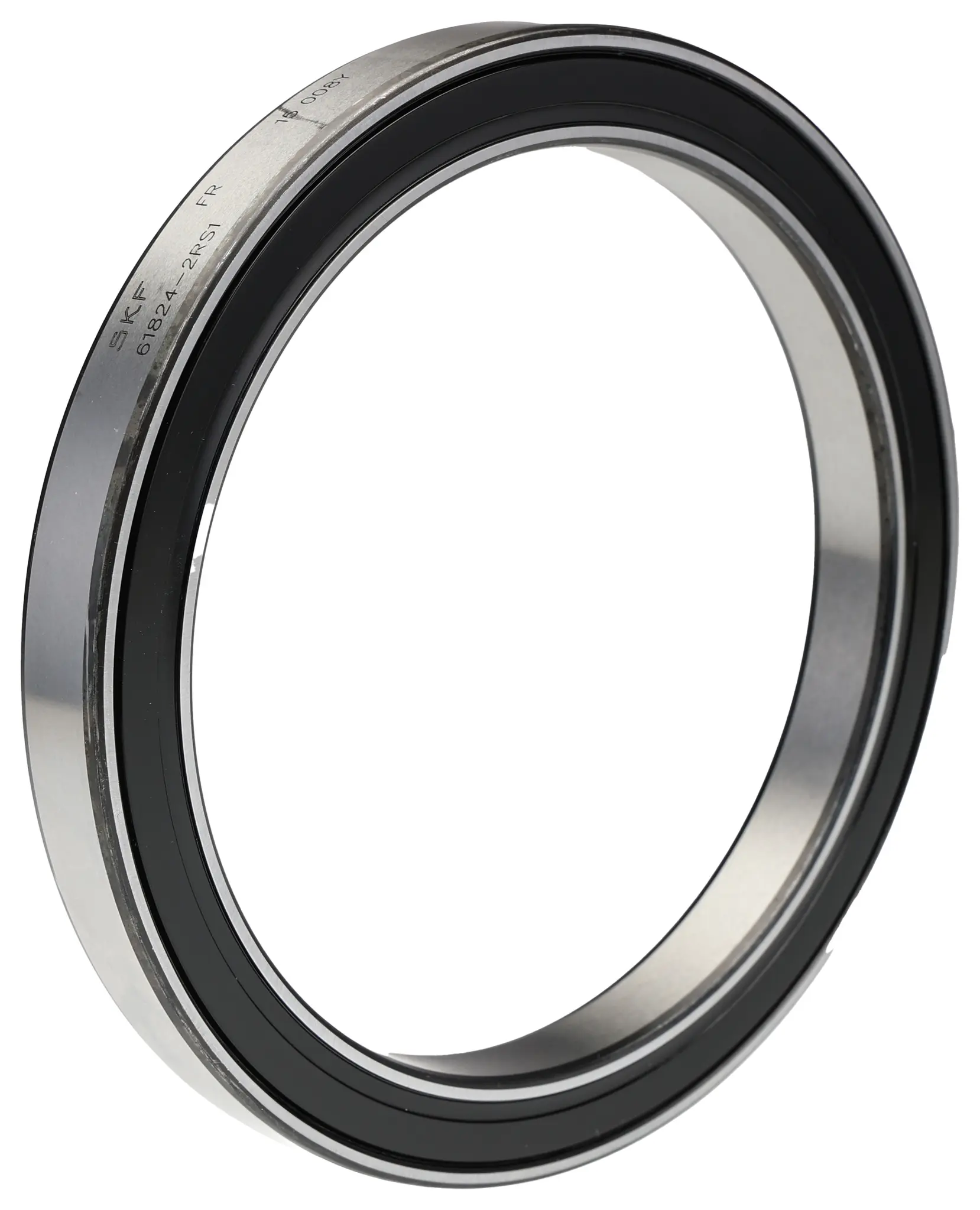Produktfoto 1 von SKF 1-reihig Kugellager, Innen-Ø 120 mm / Außen-Ø 150 mm Außen-ø , Breite 16 mm