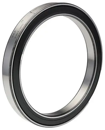 Produktfoto 1 von SKF 1-reihig Kugellager, Innen-Ø 120 mm / Außen-Ø 150 mm Außen-ø , Breite 16 mm