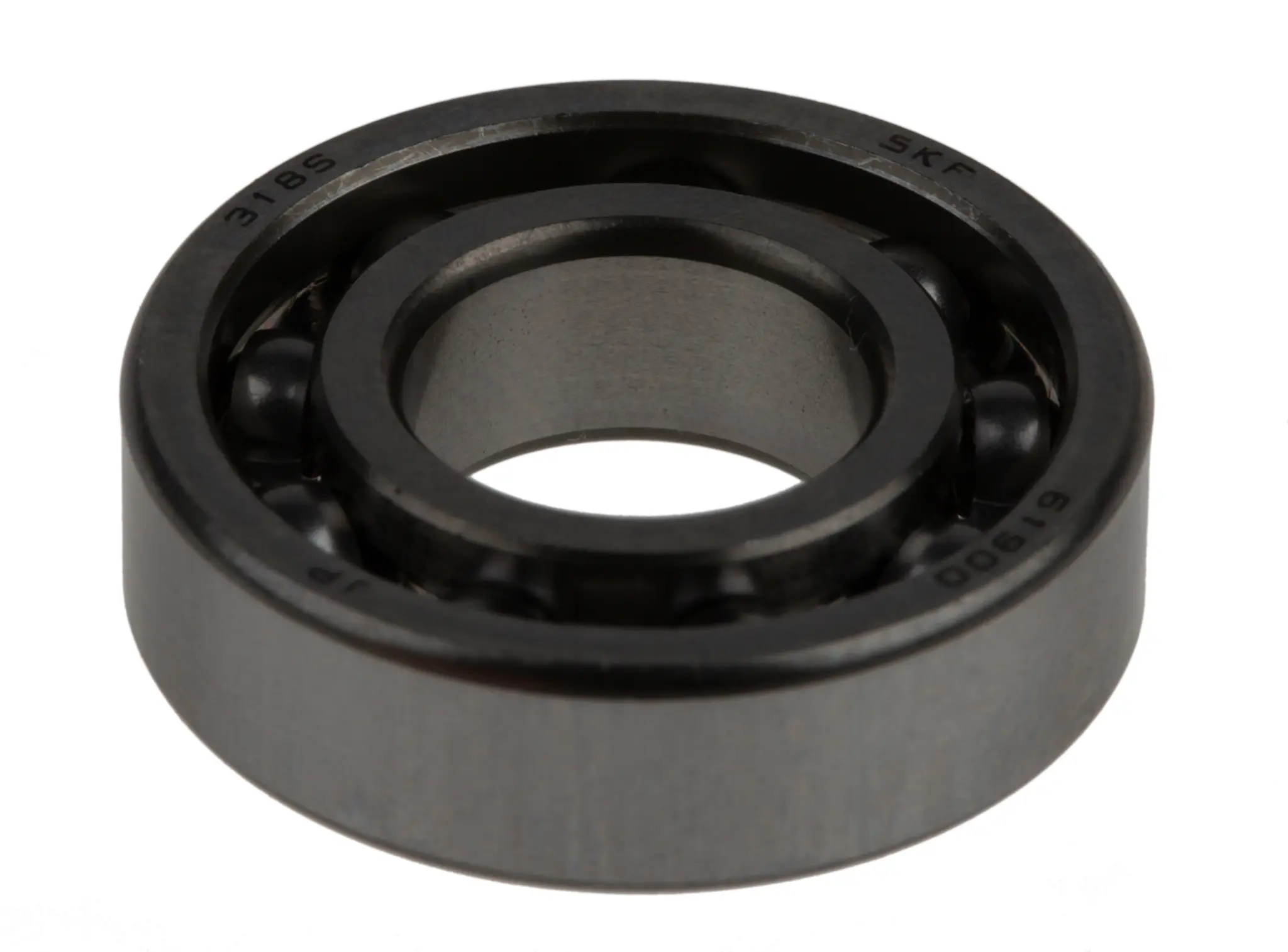 Produktfoto 1 von SKF 1-reihig Kugellager, Innen-Ø 10 mm / Außen-Ø 22 mm Außen-ø , Breite 6 mm