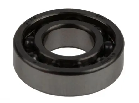 Produktfoto 1 von SKF 1-reihig Kugellager, Innen-Ø 10 mm / Außen-Ø 22 mm Außen-ø , Breite 6 mm