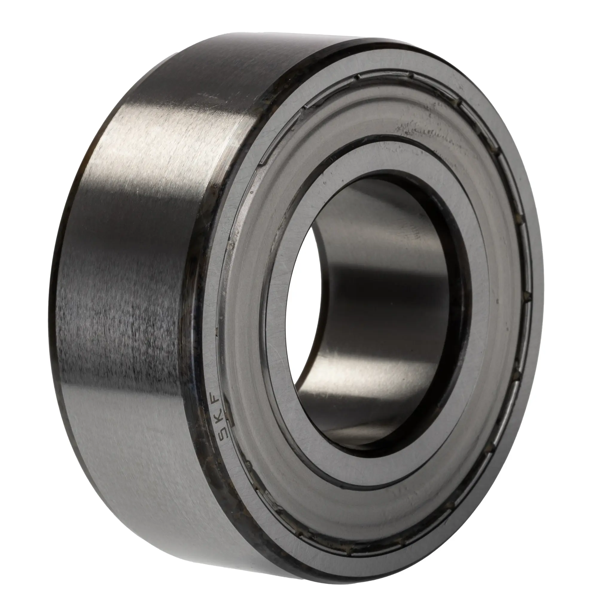 Produktfoto 1 von SKF 1-reihig Kugellager, Innen-Ø 15 mm / Außen-Ø 35 mm Außen-ø , Breite 11 mm