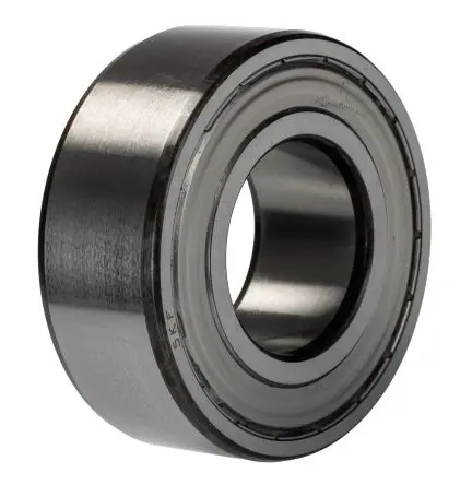 SKF 1-reihig Kugellager, Innen-Ø 15 mm / Außen-Ø 35 mm Außen-ø , Breite 11 mm