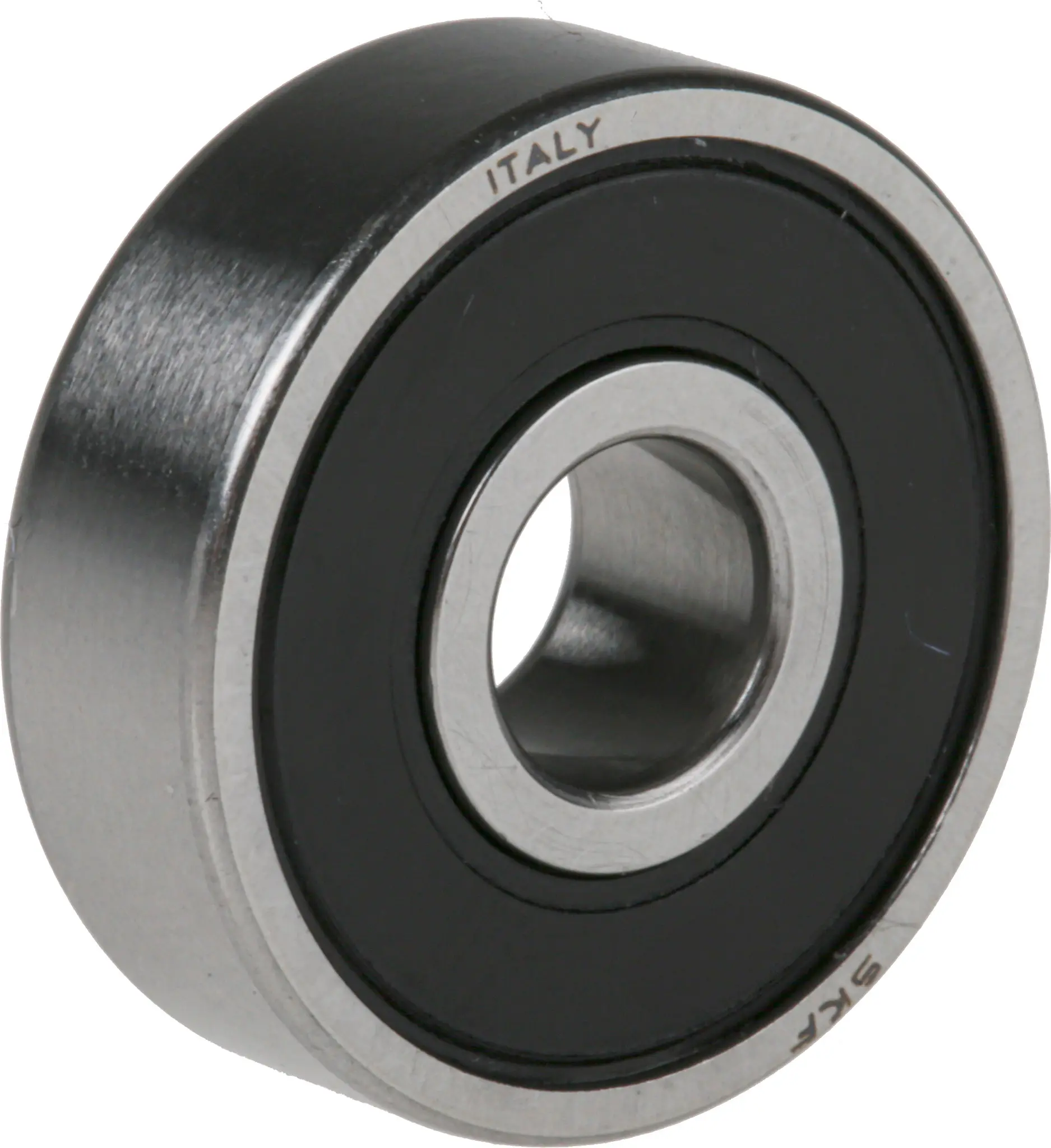 Produktfoto 1 von SKF 1-reihig Kugellager, Innen-Ø 75 mm / Außen-Ø 160 mm Außen-ø , Breite 37 mm