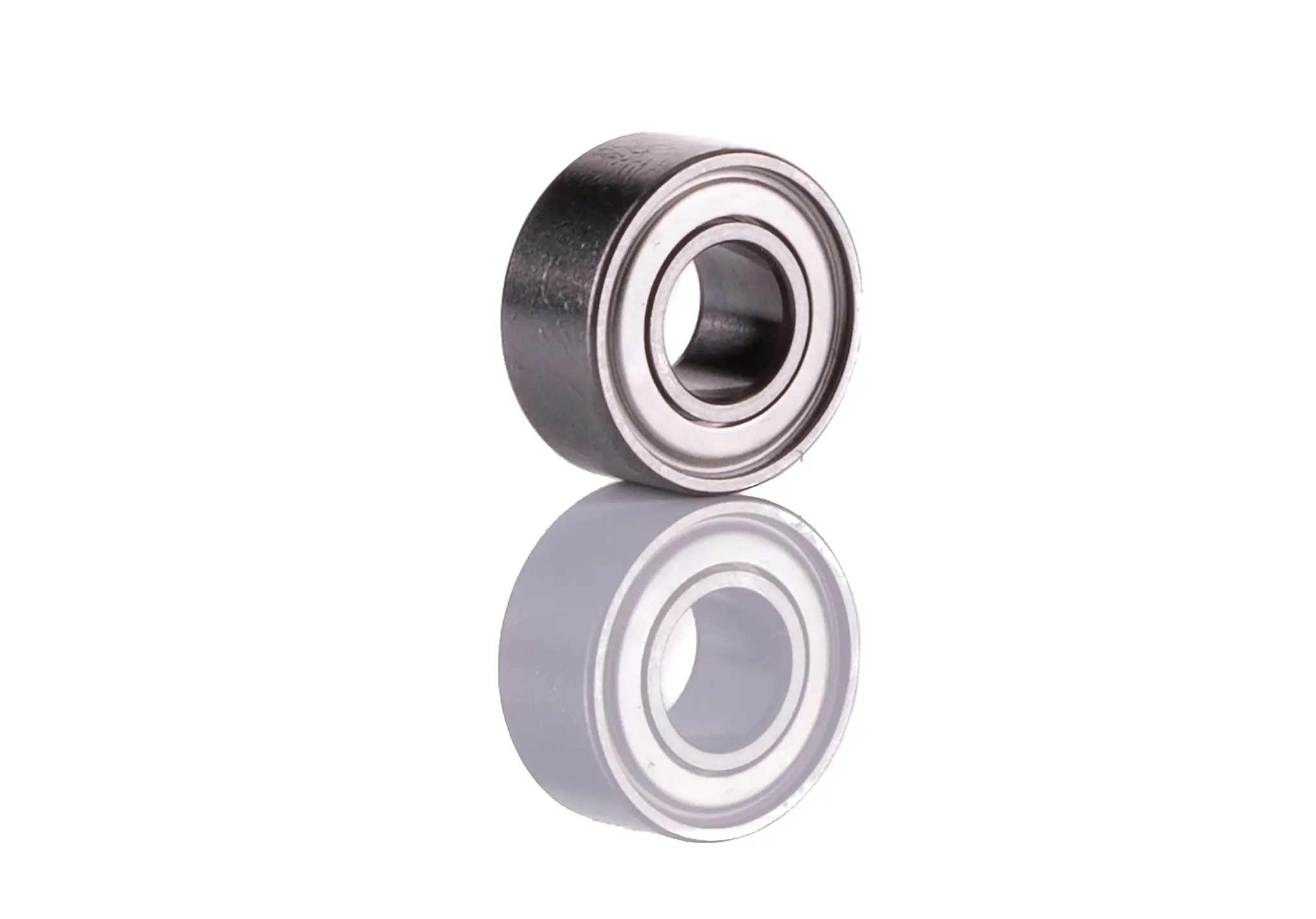Produktfoto 1 von SKF 1-reihig Kugellager, Innen-Ø 4 mm / Außen-Ø 9 mm Außen-ø , Breite 4 mm