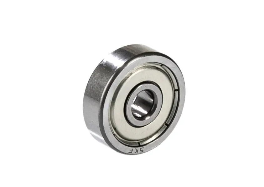 SKF 1-reihig Rillenkugellager, Innen-Ø 9 mm / Außen-Ø 17 mm Außen-ø , Breite 5 mm