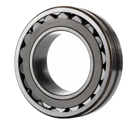 Produktfoto 1 von SKF Rollenlager Parallel 2-reihig Stahl 159 kN 21310 E / Außen-Ø 110 mm Außen-ø 166 kN 7500U/min, Innen-Ø 50 mm, Breite