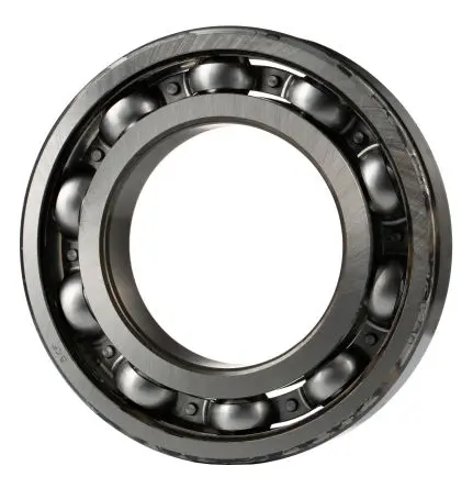 Produktfoto 1 von SKF 1-reihig Kugellager, Innen-Ø 80 mm / Außen-Ø 170 mm Außen-ø , Breite 39 mm