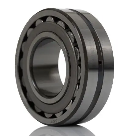 Produktfoto 1 von SKF Rollenlager Konisch 2-reihig Stahl 159 kN C3 SRB / Außen-Ø 110 mm Außen-ø 166 kN 7500U/min, Innen-Ø 60 mm, Breite