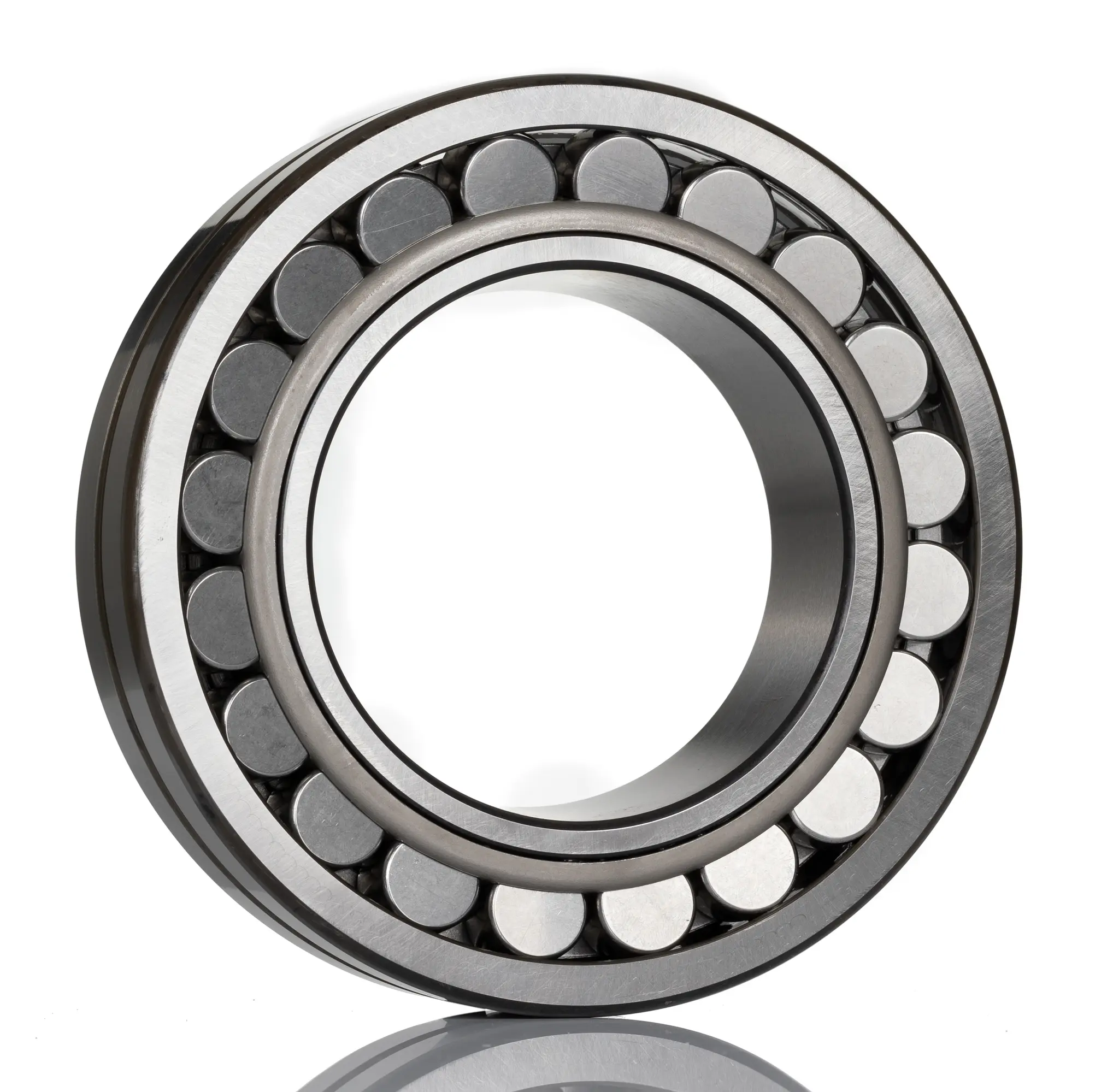 Produktfoto 1 von SKF Rollenlager Konisch 2-reihig Stahl 291 kN C3 SRB / Außen-Ø 150 mm Außen-ø  325 kN 5600rpm, Innen-Ø 85 mm, Breite 36