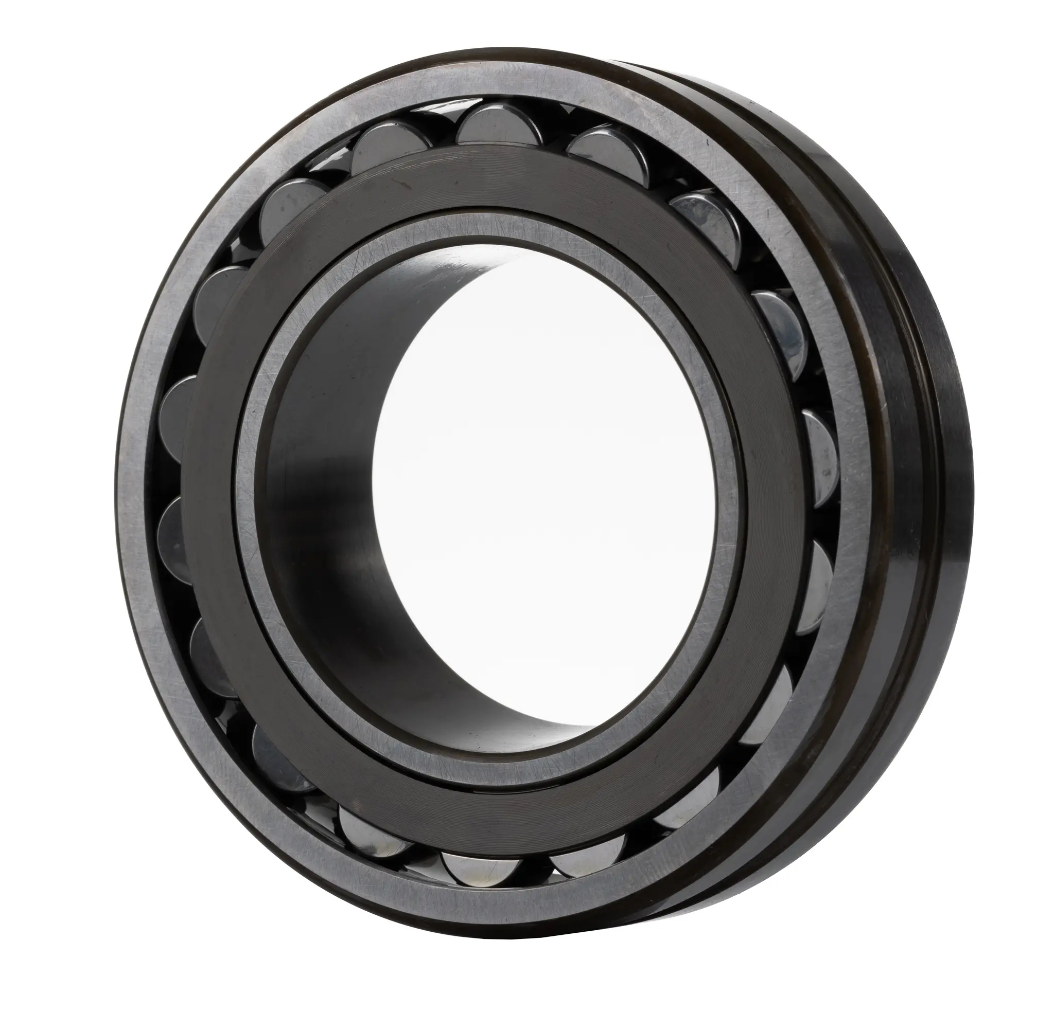 Produktfoto 1 von SKF Rollenlager Konisch 1-reihig Stahl 159 kN C3 SRB / Außen-Ø 110 mm Außen-ø  166 kN 7500rpm, Innen-Ø 60 mm, Breite 28