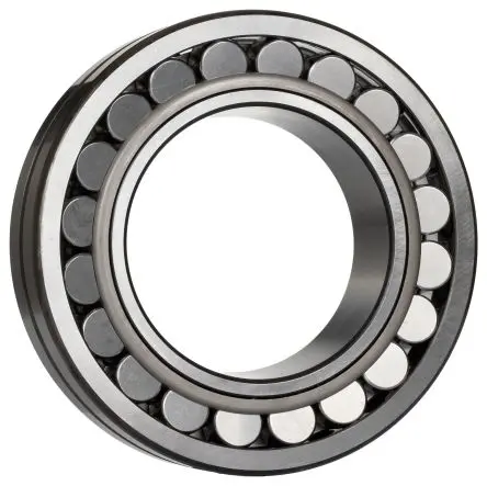 SKF Rollenlager Zylindrisch 1-reihig Stahl 325 kN C3 SRB / Außen-Ø 130 mm Außen-ø 335 kN 5300U/min, Innen-Ø 60 mm,