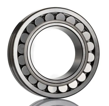 Produktfoto 1 von SKF Rollenlager Parallel 2-reihig Stahl 98.5 kN C3 SKF Explorer / Außen-Ø 80 mm Außen-ø 91.5 kN 11000U/min, Innen-Ø 40