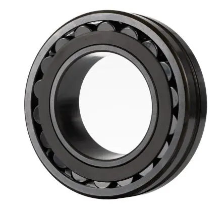 Produktfoto 1 von SKF Rollenlager Konisch 1-reihig Stahl 331 kN C3 SRB / Außen-Ø 160 mm Außen-ø 375 kN 5300U/min, Innen-Ø 90 mm, Breite