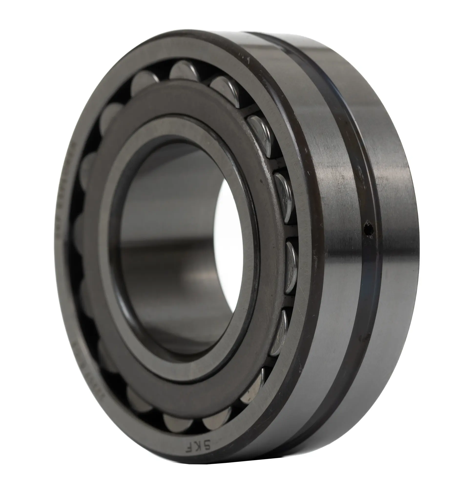 Produktfoto 1 von SKF Rollenlager Konisch 1-reihig Stahl 357 kN C3 22313 EK / Außen-Ø 140 mm Außen-ø  360 kN 5000rpm, Innen-Ø 65 mm,