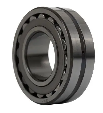 Produktfoto 1 von SKF Rollenlager Konisch 1-reihig Stahl 357 kN C3 22313 EK / Außen-Ø 140 mm Außen-ø 360 kN 5000U/min, Innen-Ø 65 mm,