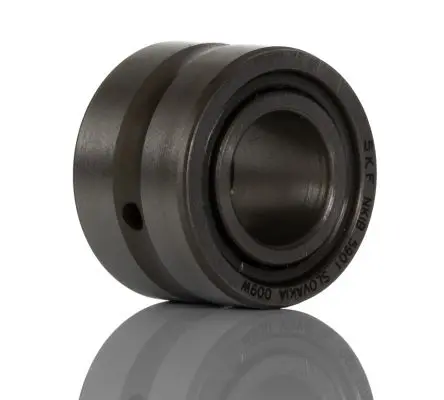 Produktfoto 1 von SKF Rollenlager 1-reihig Nadel Stahl 8.09 kN NKIB / Außen-Ø 24 mm Außen-ø 9.65 kN 26000U/min, Innen-Ø 12 mm, Breite