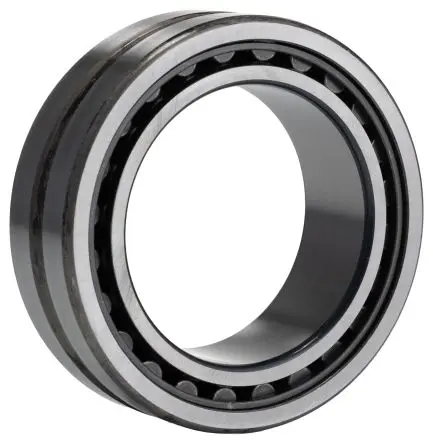 Produktfoto 1 von SKF Rollenlager 1-reihig Nadel Stahl 68.2 kN NKIS 60 / Außen-Ø 90 mm Außen-ø 120 kN 6300U/min, Innen-Ø 60 mm, Breite 28