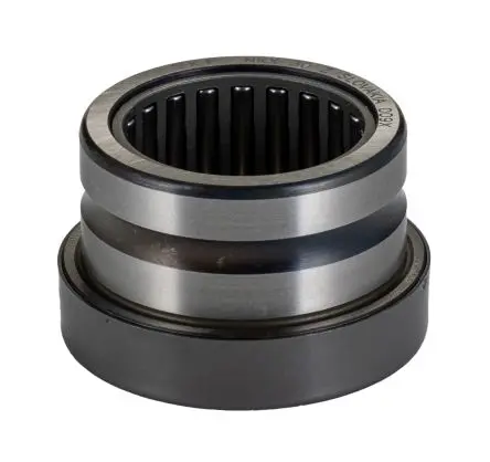 Produktfoto 1 von SKF Kombiniertes Nadelrollen und Axialkugellager 1-reihig Nadel Stahl 22.9 kN NKX 30 Z / Außen-Ø 42 mm Außen-ø  38 kN